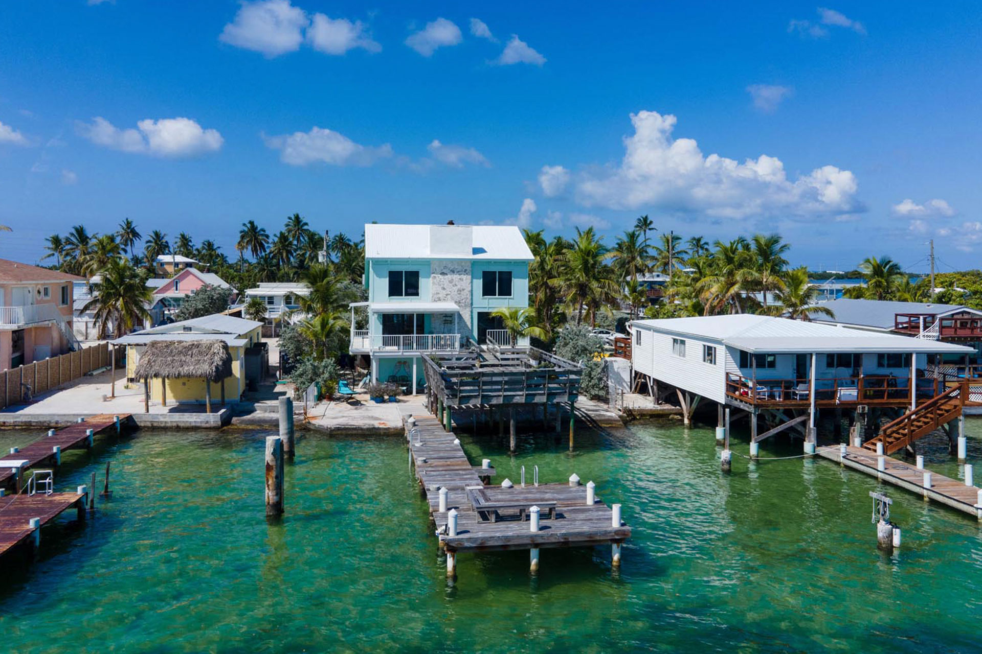 CCO Vacation Club - Blanco Bay